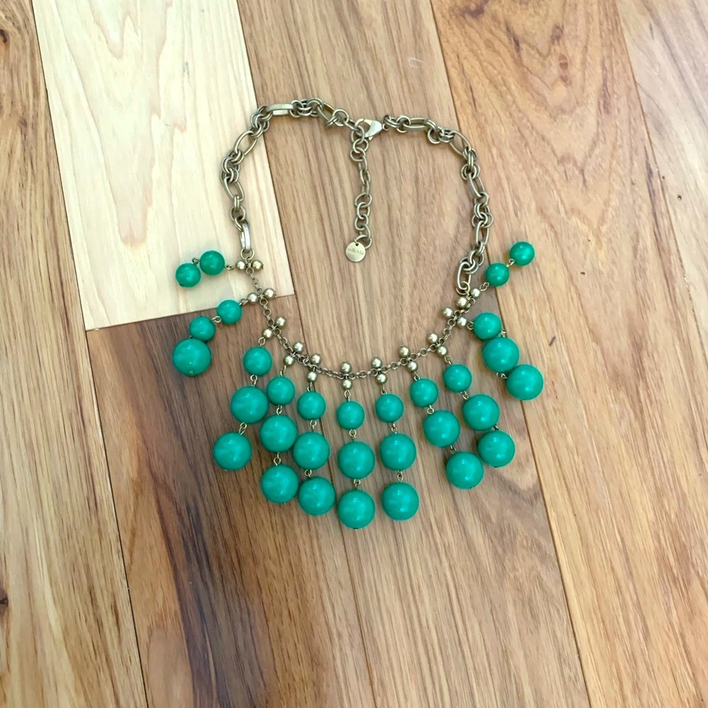 Stella & Dot necklace